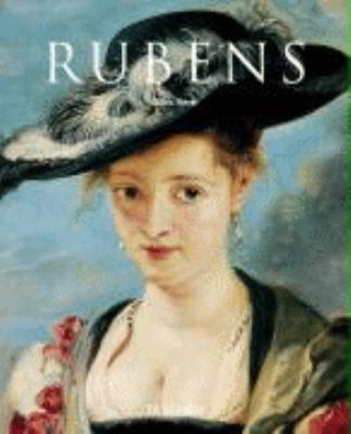 Rubens [German] 3822828823 Book Cover