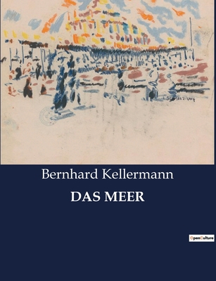 Das Meer [German] B0BTK6NPW4 Book Cover