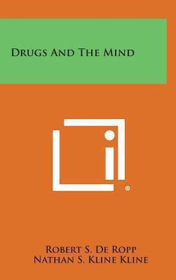 Drugs and the Mind 1258855631 Book Cover