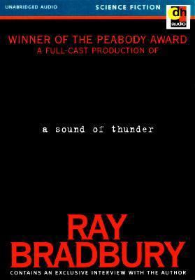 Sound of Thunder 0886466687 Book Cover