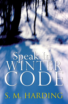 Speak in Winter Code 1594935351 Book Cover