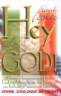 Hey God! 0882700073 Book Cover