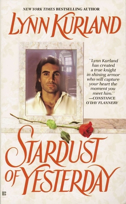Stardust of Yesterday B0073N9GS4 Book Cover