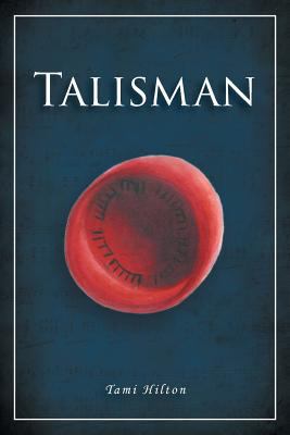 Talisman 1460215044 Book Cover