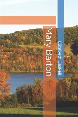 Mary Barton B083XGJVM4 Book Cover