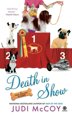 Death in Show B0072Q1S06 Book Cover