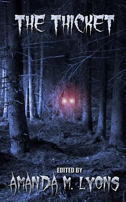 The Thicket 1977546013 Book Cover