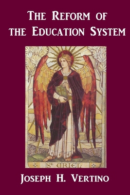 The Reform of the Education system B0GND8D4B2 Book Cover