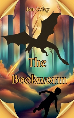 The Bookworm B0CCK8GCHR Book Cover