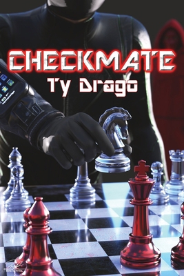 Checkmate 1956463690 Book Cover