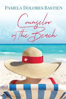 Counselor of the Beach 1633937607 Book Cover