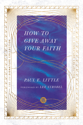 How to Give Away Your Faith 0830848541 Book Cover