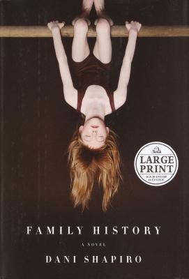 Family History (Random House Large Print) [Large Print] 0375432795 Book Cover
