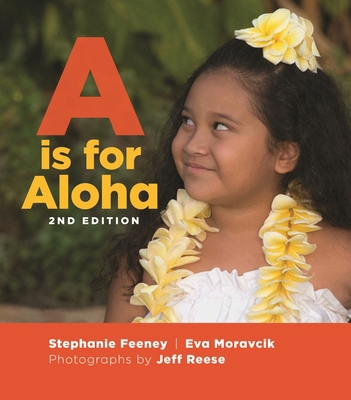 A is for Aloha 0824876547 Book Cover