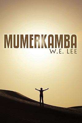 Mumerkamba 1449074847 Book Cover