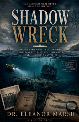 Shadow Wreck B0H4QFSNYC Book Cover