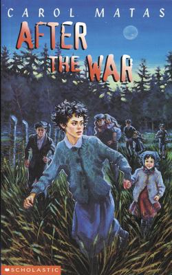 After the War 059012384X Book Cover