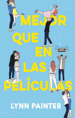 Mejor Que En Las Películas [Spanish] 8419252182 Book Cover