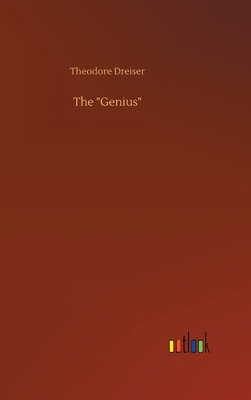 The "Genius" 3752377844 Book Cover