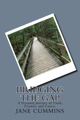 Bridging the Gap: A Personal Journey of Faith, ... 1541054407 Book Cover