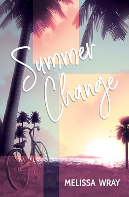 Summer Change 1761111213 Book Cover