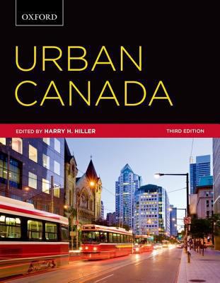 Urban Canada 0199002746 Book Cover