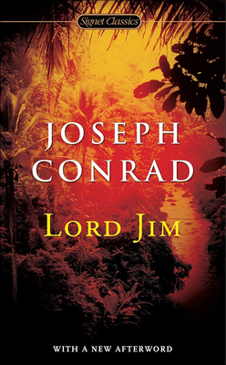 Lord Jim 1531190065 Book Cover