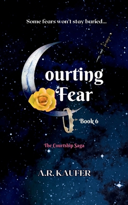 Courting Fear B0FD2KN8HP Book Cover