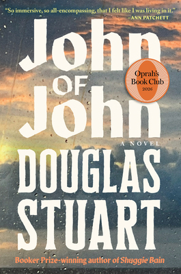 John of John (Oprah's Book Club) 0802167195 Book Cover
