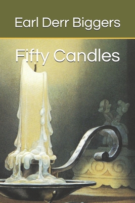 Fifty Candles 1693366991 Book Cover