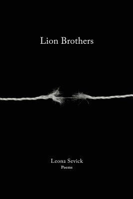 Lion Brothers 1941209521 Book Cover