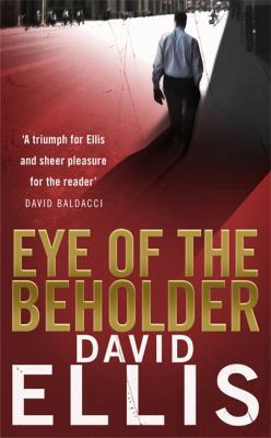 Eye of the Beholder 184724534X Book Cover