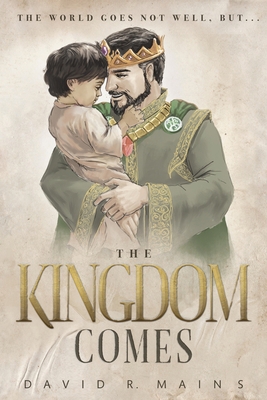 The Kingdom Comes 1942364334 Book Cover