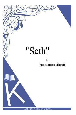 Seth 1494971518 Book Cover