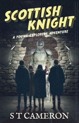 Scottish Knight B0FJ47MJ9C Book Cover