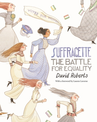 Suffragette 1509839674 Book Cover