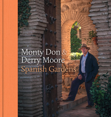 Spanish Gardens 1785948725 Book Cover