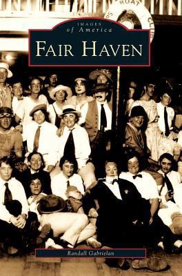 Fair Haven 1531641679 Book Cover