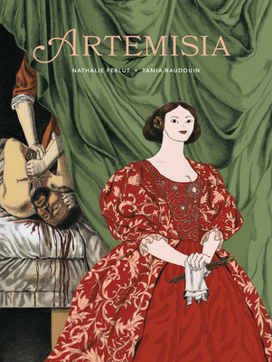 Artemisia 1948886111 Book Cover