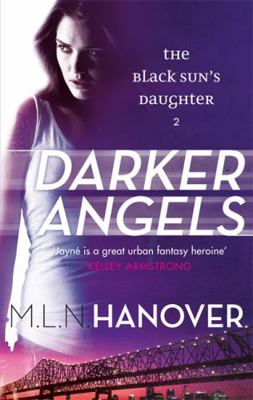 Darker Angels 035650123X Book Cover