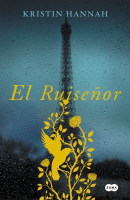 El Ruiseñor / The Nightingale [Spanish] 1941999778 Book Cover