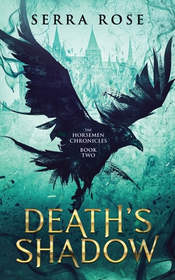 Death's Shadow 0975610228 Book Cover