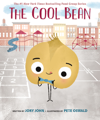 Cool Bean 1098257472 Book Cover
