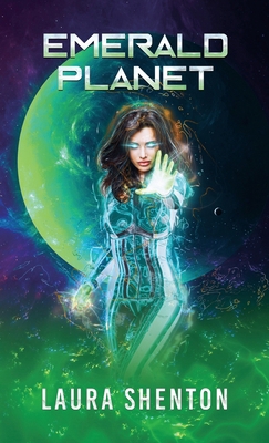 Emerald Planet 1913779114 Book Cover