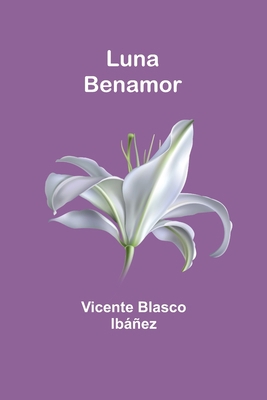 Luna Benamor 9357392300 Book Cover