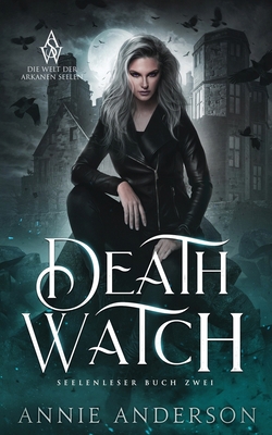 Death Watch [German] 1960315749 Book Cover