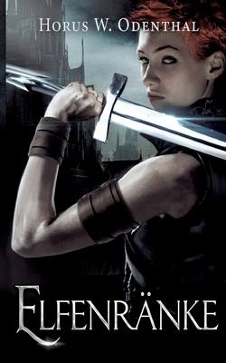 Elfenränke [German] 3752685336 Book Cover