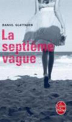 La Septième Vague [French] 2253163090 Book Cover