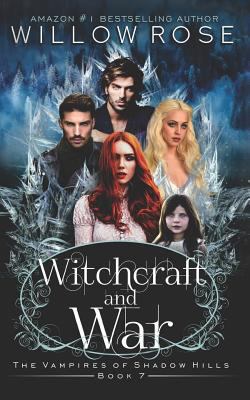 Witchcraft and War 1980992665 Book Cover