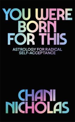 You Were Born For This 1529389232 Book Cover